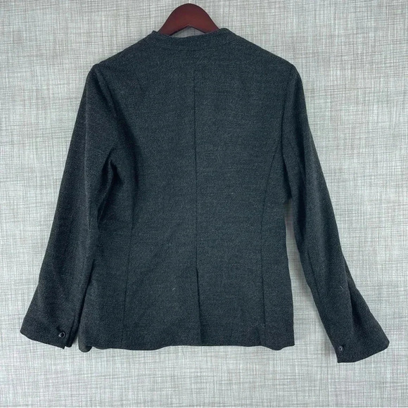 Banana Republic jacket blazer Womens Size 8 *no tags* 2093 - Picture 4 of 7